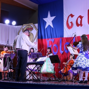 Gala Folclórica 2026